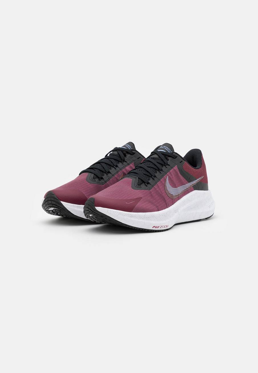 Фото № 2 с приближением к товару «‎Nike Zoom Winflo 8»