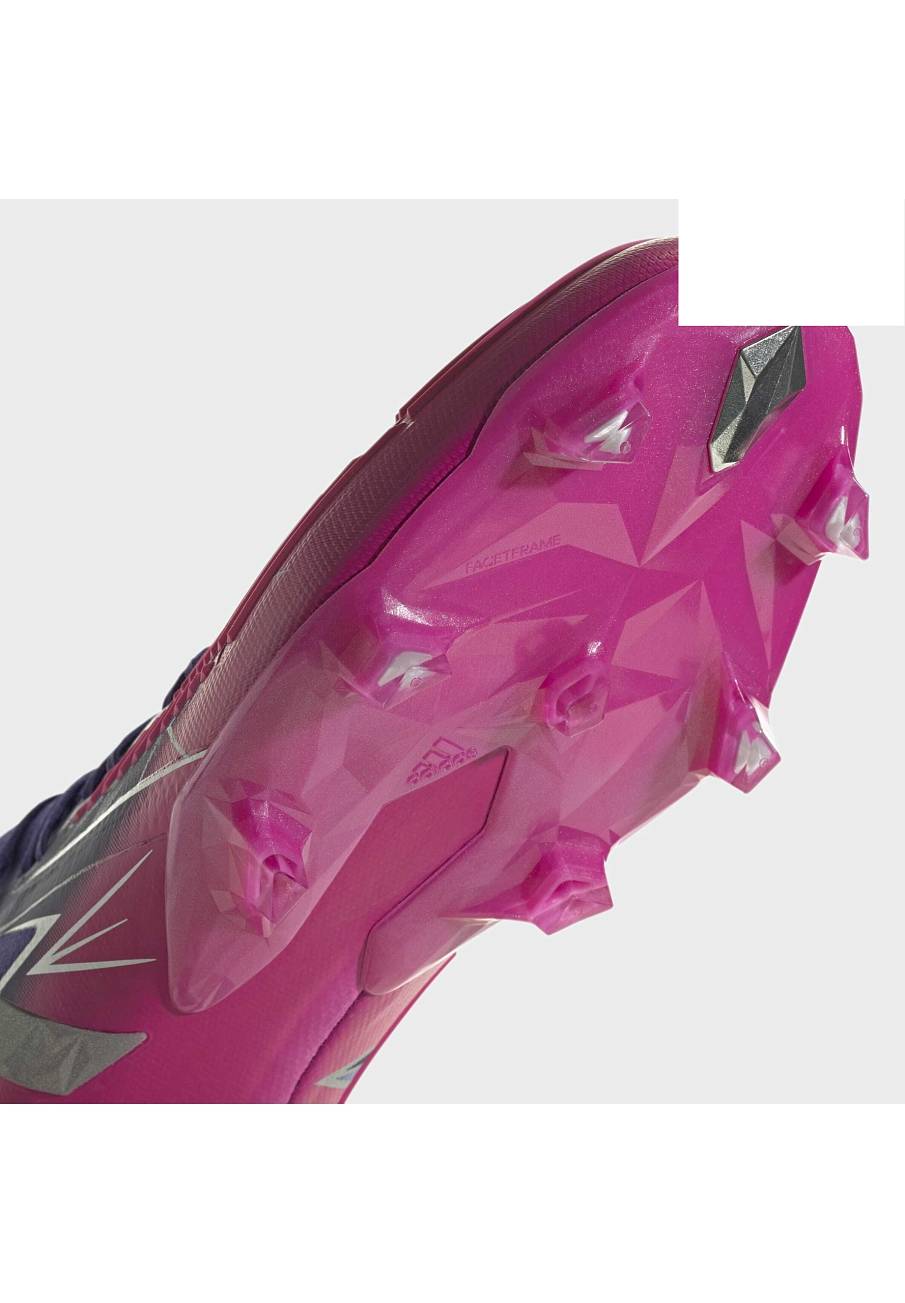 Фото № 3 с приближением к товару «‎Adidas Edge FG »