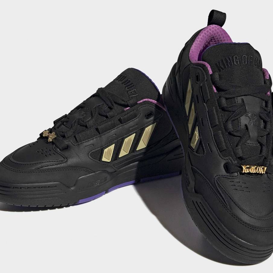 Фото № 5 с приближением к товару «‎Adidas Adi2000 YU GI OH »