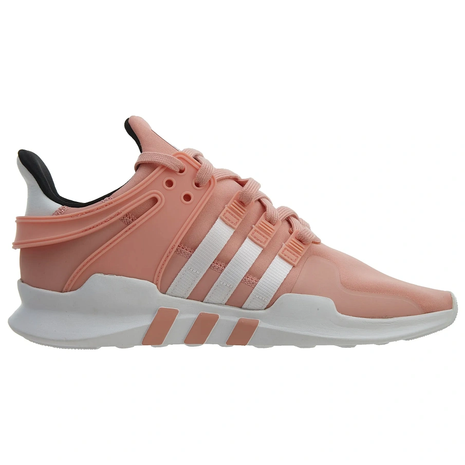 Фото № 1 с приближением к товару «‎adidas Eqt Support Adv Trace Pink Cloud White-Core Black»
