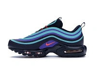Фото № 3 с приближением к товару «‎Nike Air Max Plus 97 Discover Your Air»