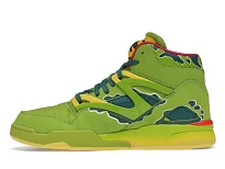 Фото № 3 с приближением к товару «‎Reebok Pump Omni Zone II»