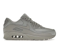 Фото № 1 с приближением к товару «‎Nike Air Max 90 Triple Wolf Grey»