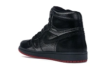 Фото № 6 с приближением к товару «‎Jordan 1 Retro High SP Gina (Special Box)»