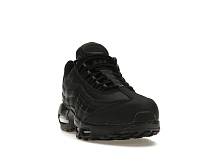Фото № 4 с приближением к товару «‎Nike Air Max 95 Jewel Triple Black»
