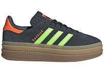 Фото № 1 с приближением к товару «‎adidas Gazelle Bold»