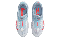 Фото № 4 с приближением к товару «‎Nike WMNS Air Zoom Tempo Next FlyEase GrayBlue»