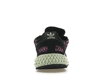 Фото № 4 с приближением к товару «‎adidas I-4D Black Purple»