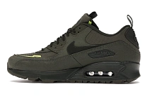 Фото № 5 с приближением к товару «‎Nike Air Max 90 Surplus Cargo Khaki»