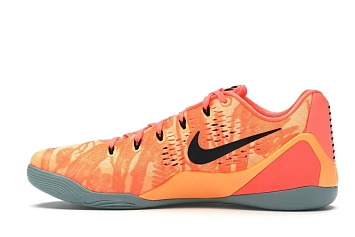 Nike Kobe 9 EM Low Peach Mango - 5
