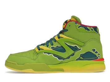 Reebok Pump Omni Zone II - 3