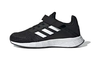 (BP)adidas Duramo Sl Black - 1