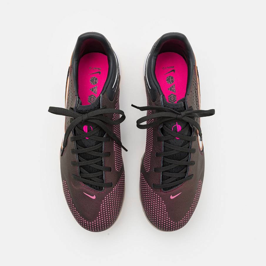 Фото № 4 с приближением к товару «‎Nike Tiempo React Legend 9 Pro TF»