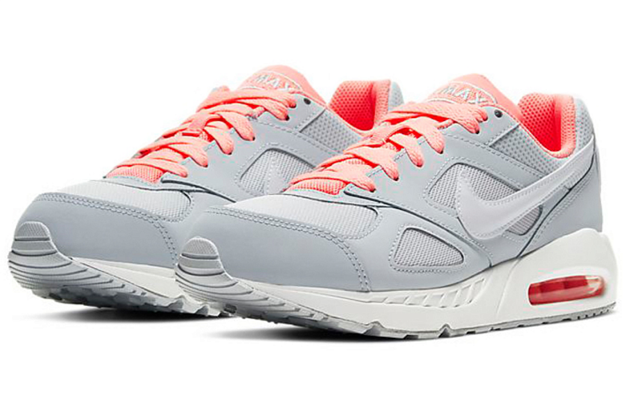 Фото № 3 с приближением к товару «‎Nike Kids Air Max IVO WhiteGreyPink»