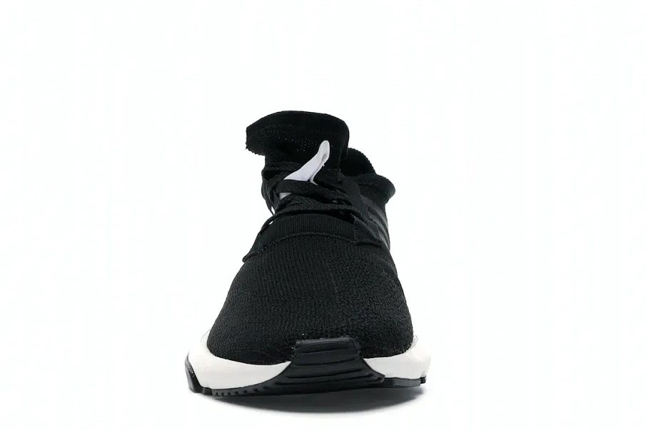 Фото № 2 с приближением к товару «‎adidas POD-S3.1 Core Black Reflective Silver»