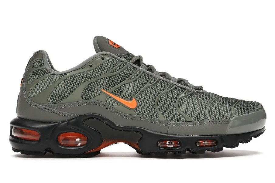 Фото № 1 с приближением к товару «‎Nike Air Max Plus Dark Stucco»