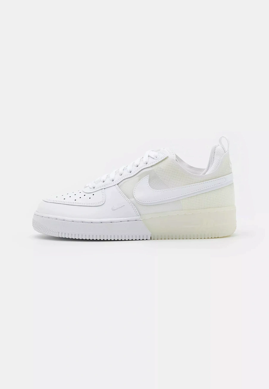 Фото № 1 с приближением к товару «‎AIR FORCE 1 REACT UNISEX»