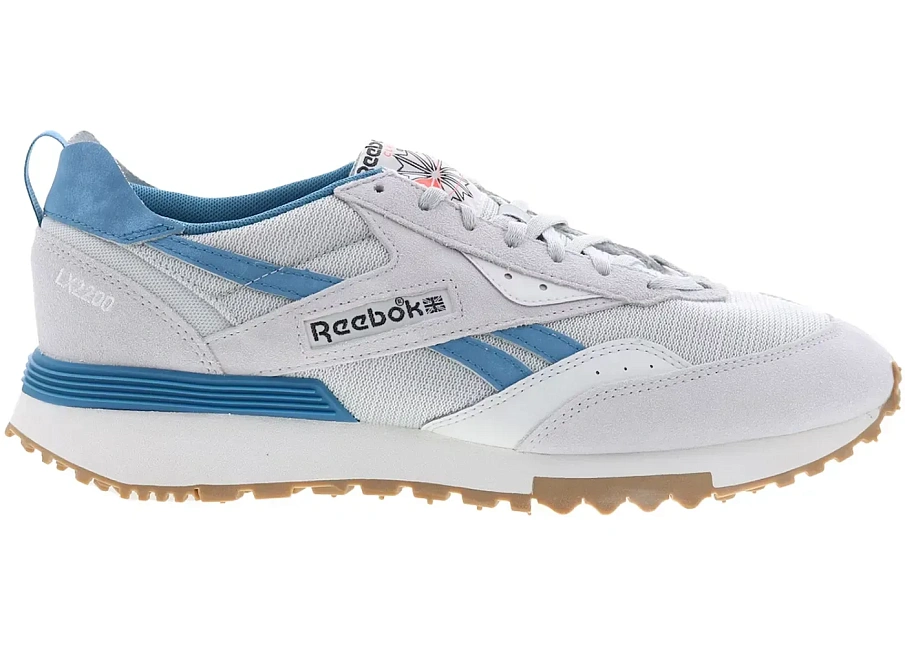 Фото № 1 с приближением к товару «‎Reebok LX 2200»