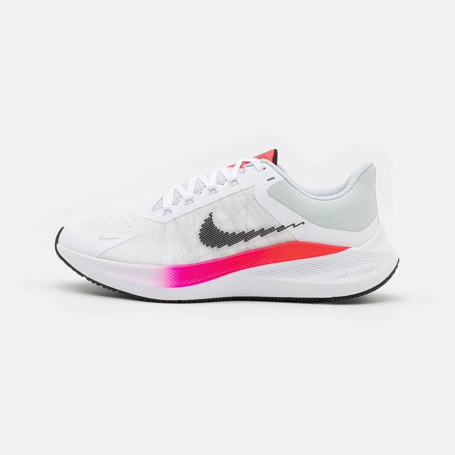 Фото № 1 с приближением к товару «‎Nike Zoom Winflo 8»