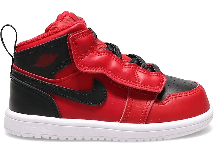 Фото № 1 с приближением к товару «‎Jordan 1 Mid Alt»