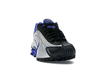 Фото № 4 с приближением к товару «‎Nike Shox R4 Racer Blue»