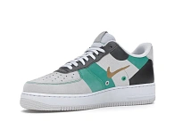 Фото № 3 с приближением к товару «‎Nike Air Force 1 Low Vast Grey Green»