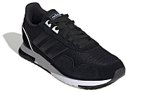 Фото № 3 с приближением к товару «‎adidas neo 8K 2020 BlackWhite»