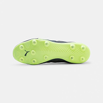 Фото № 5 с приближением к товару «‎Puma King Platinum 21 Fg/ag»