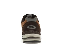 Фото № 4 с приближением к товару «‎New Balance 991»