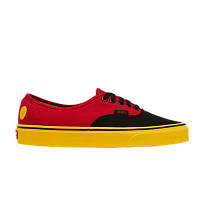 Фото № 1 с приближением к товару «‎Disney x Vans Authentic Mickey»