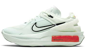 Nike Fontanka Edge "Barely Green" Green For Women Mint - 1