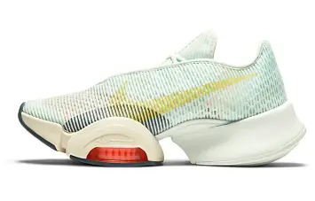 Nike WMNS Air Zoom SuperRep 2 Green - 1