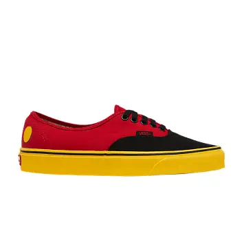 Disney x Vans Authentic Mickey - 1