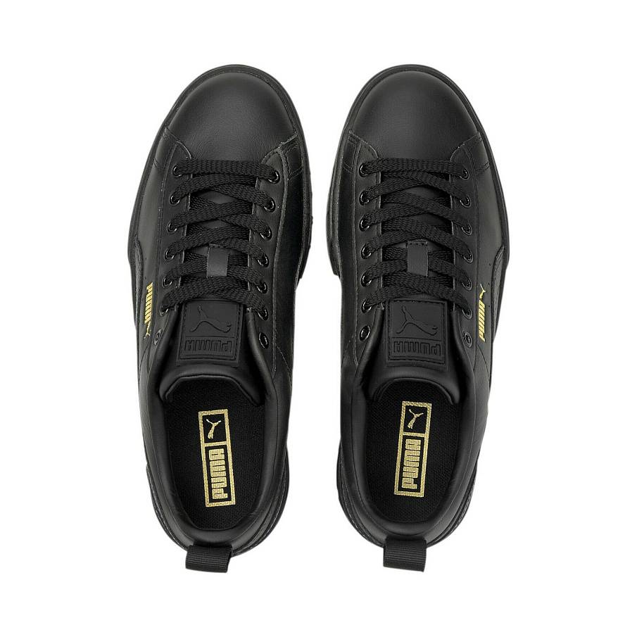 Фото № 2 с приближением к товару «‎Puma Mayze Classic »