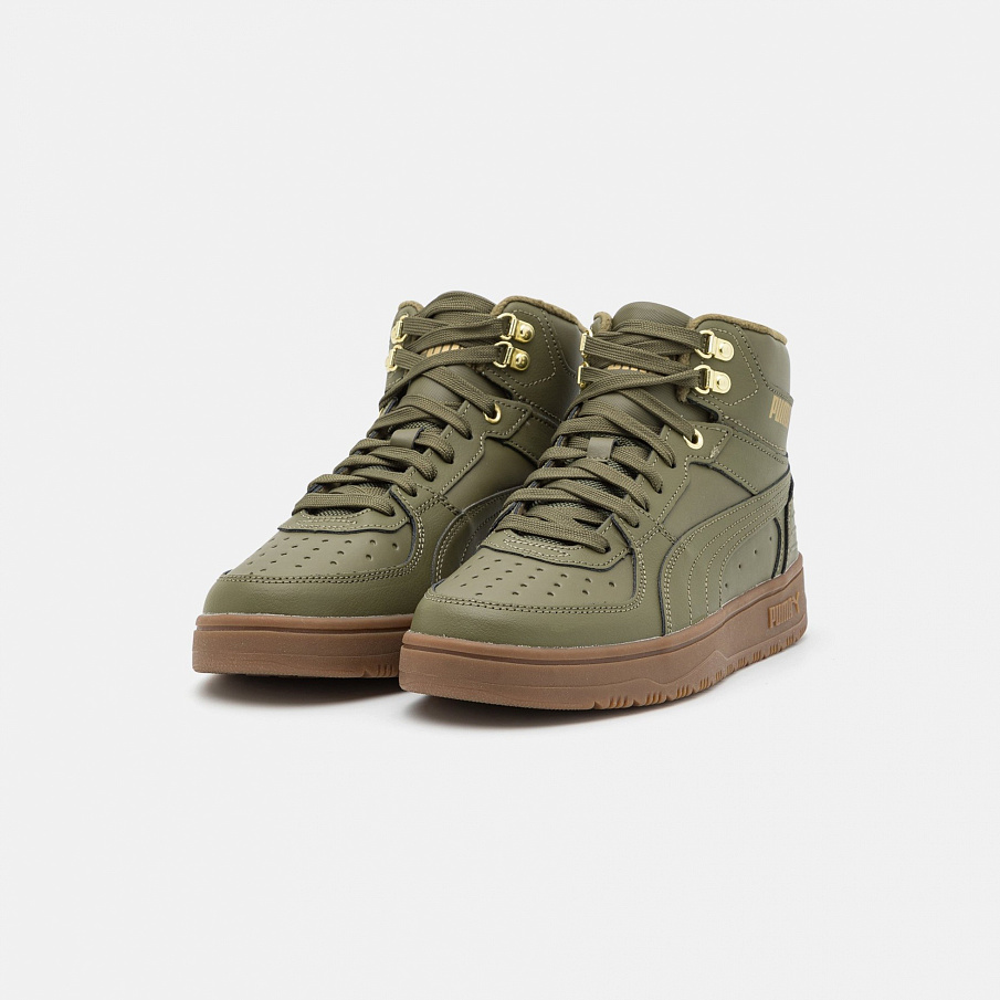 Фото № 2 с приближением к товару «‎Puma Rebound Rugged »