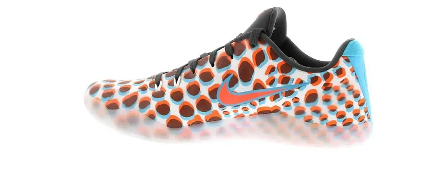 Фото № 3 с приближением к товару «‎Nike Kobe 11 3D»