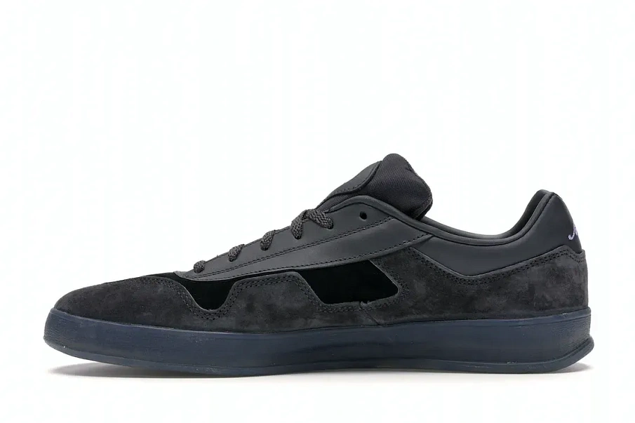Фото № 3 с приближением к товару «‎adidas Aloha Super Mark Gonzales Utility Black»