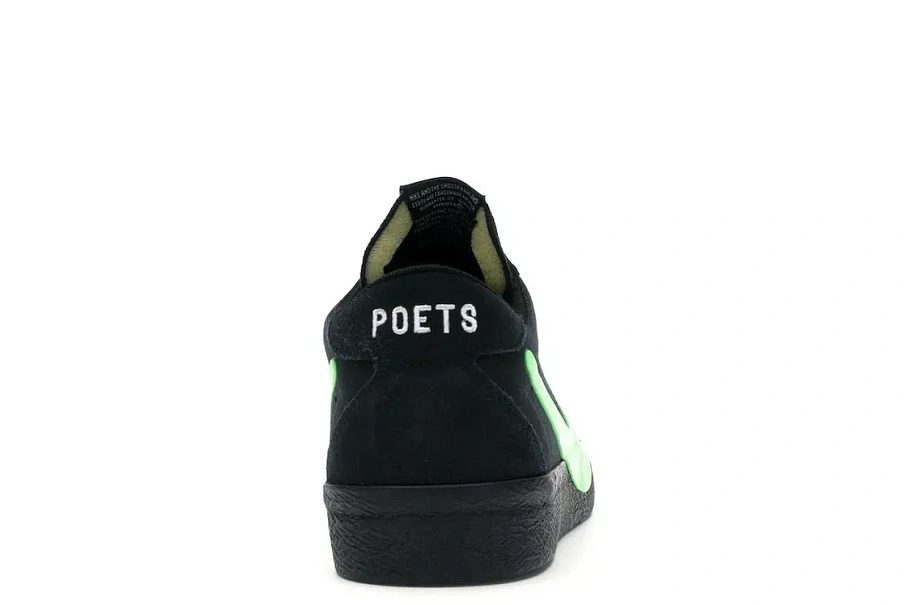 Фото № 4 с приближением к товару «‎Nike SB Bruin The Poets»