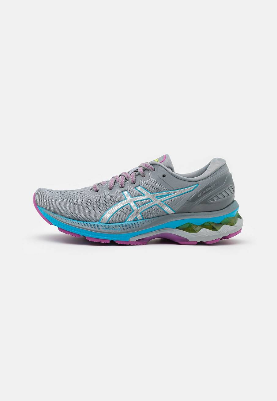 Фото № 1 с приближением к товару «‎Asics Gel-Kayano 27»