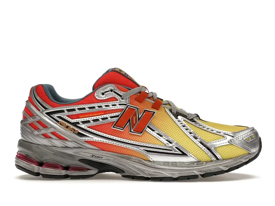 Фото № 1 с приближением к товару «‎New Balance 1906R»