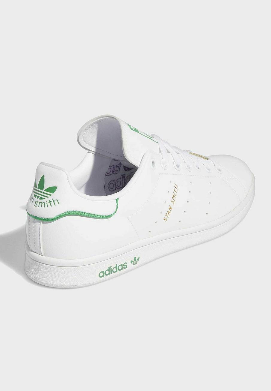 Фото № 4 с приближением к товару «‎Adidas Stan Smith »