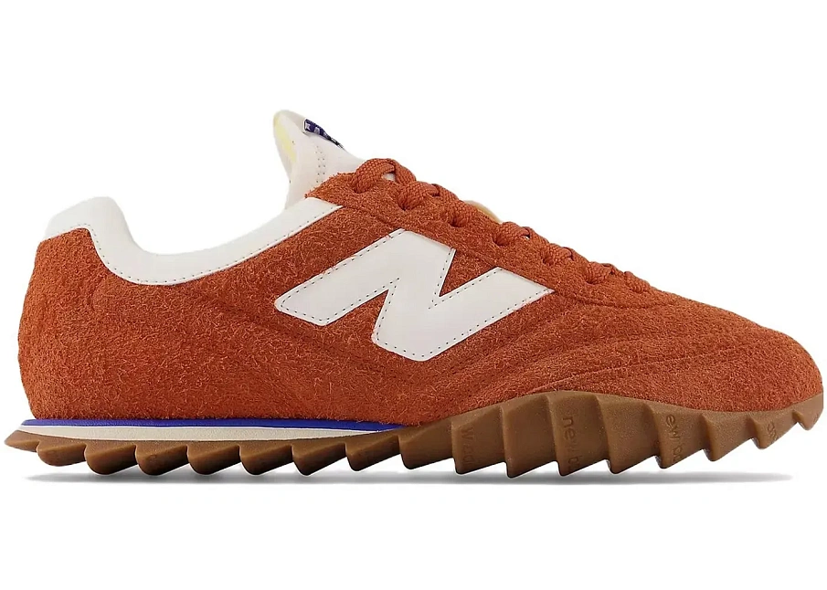 Фото № 1 с приближением к товару «‎New Balance RC30»