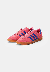 Фото № 2 с приближением к товару «‎Adidas Hamburg »