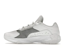 Фото № 6 с приближением к товару «‎Jordan 11 CMFT Low White Neo Turquoise»