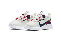Фото № 3 с приближением к товару «‎Nike Element 55 TD WhiteBlueRed»