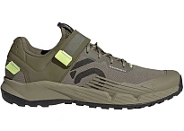 Фото № 1 с приближением к товару «‎adidas Five Ten Trailcross Clip-In»