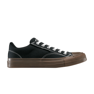 Converse Chuck Taylor All Star Low Malden Street - Black White Brown (A15593C)