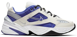 Nike M2K Tekno Sail Deep Royal Blue