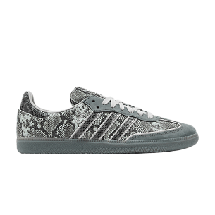 adidas Samba OG Grey Black