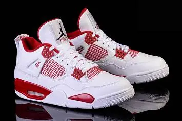 Nike Air Jordan 4 Retro Alternate ’89  - 5